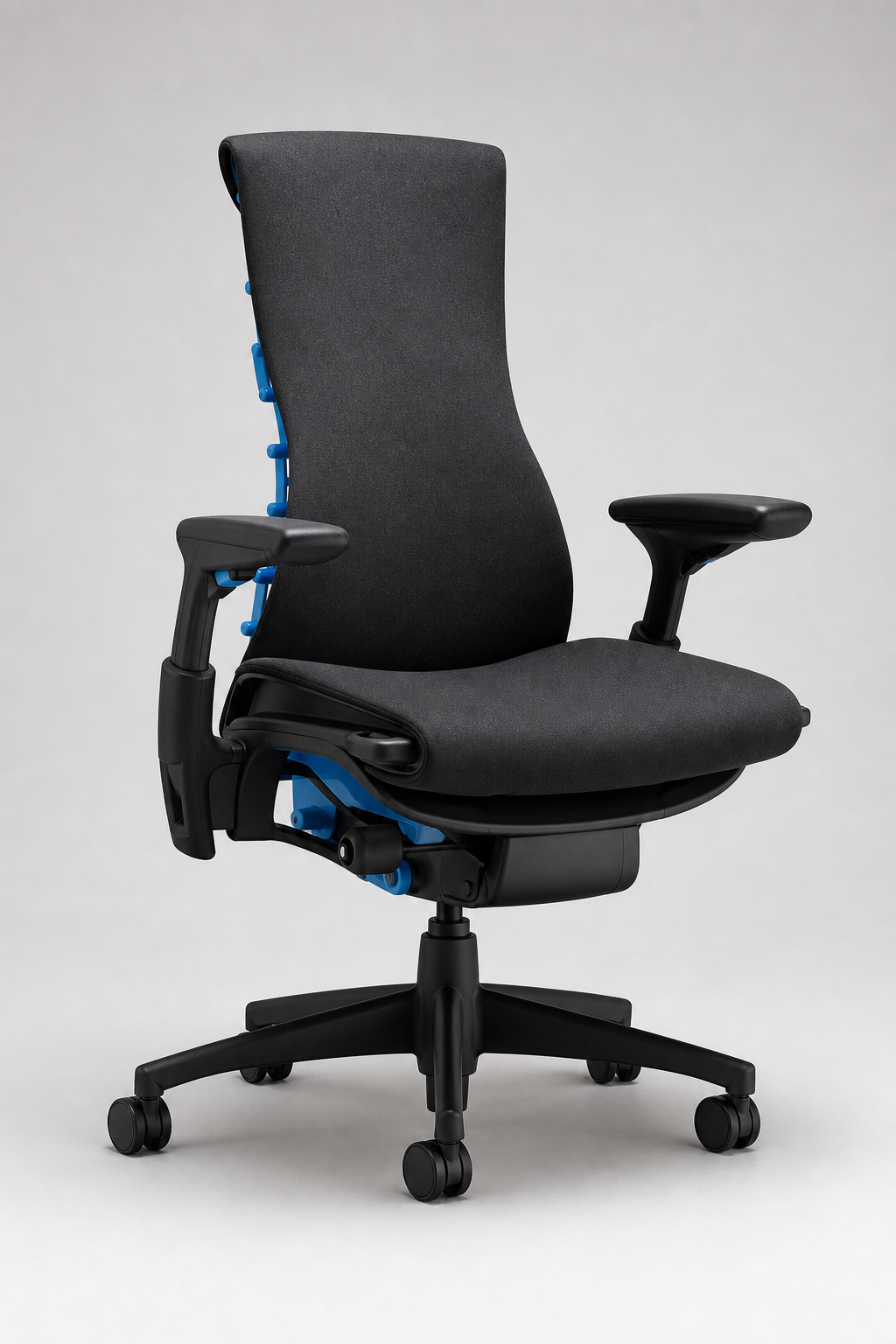 Herman Miller × Logitech G Embody 椅子